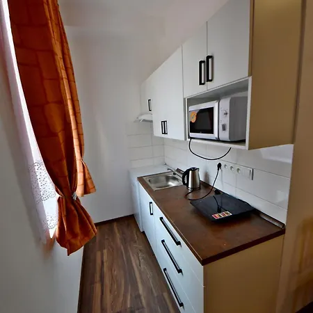 Appartement U Rafy