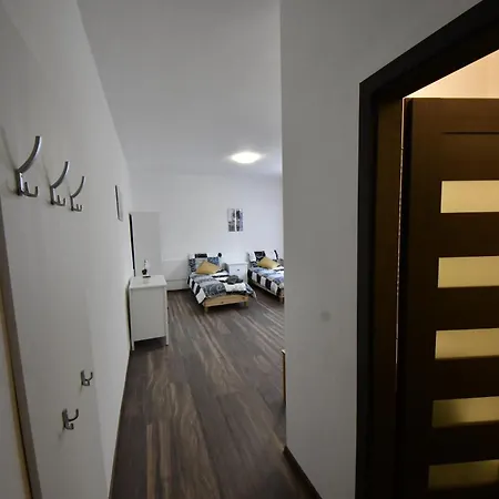 U Rafy Apartmán *