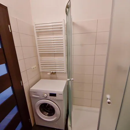 Apartmán U Rafy *