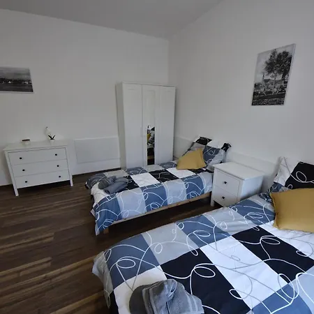 U Rafy Appartement Žirovnice