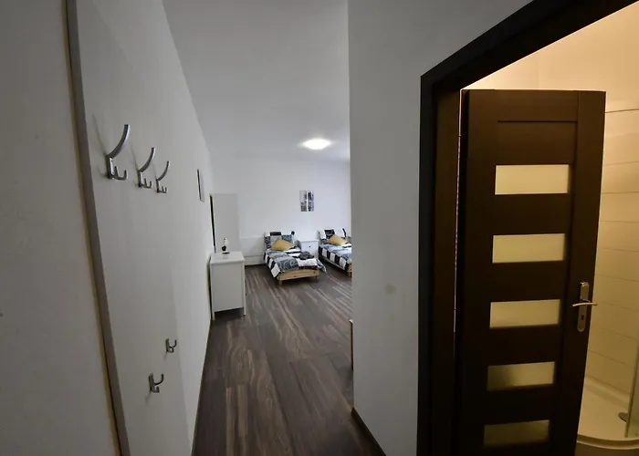 U Ráfy Apartamento *