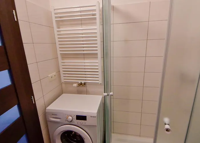 Appartement U Rafy *