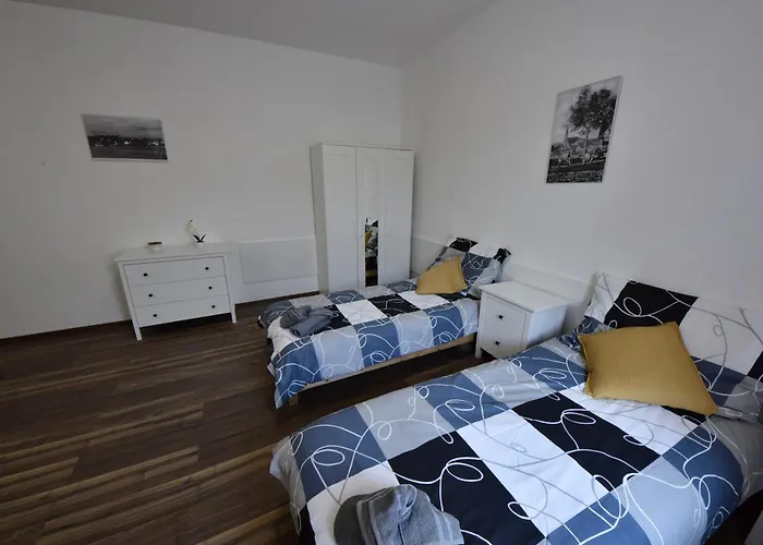 U Rafy Appartement Žirovnice